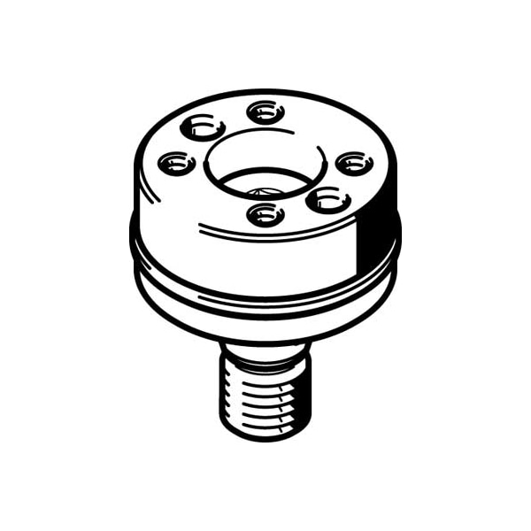 Festo Adapter Kit DADG-AK-65 DADG-AK-65 - main